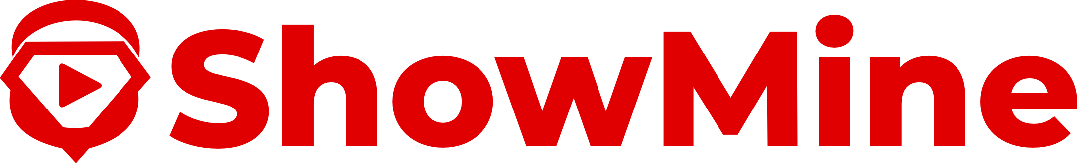 Showmine Entertainment